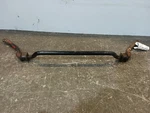 Front Stabilizer/sway Bar From 2000 Toyota 4 Runner 11013905. Fixed Price $75.94.