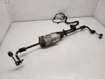 Lexus GS450H, Rear Stabilizer Bar W/electric Motor, 06-07, 2GRFSE, 48870-30010. Fixed Price $325.12.
