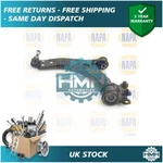 Fits Volvo S40 V50 Ford Focus C-m Hmh Front Left Lower Track Control Arm #2. Fixed Price $90.40.