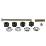 Moog Suspension Stabilizer Bar Link Kit For Mazda Mpv, B2200, B2600 K90120. Fixed Price $25.02.