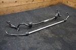 Set Front & Rear Stabilizer Bar Oem 31306866000 33506866007 Bmw I8 14-19. Fixed Price $89.99.