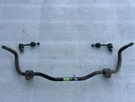 2021 Hyundai Tucson Rear Stabilizer Sway Bar Awd 55510D3600. Fixed Price $38.42.