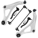 Front Control Arms Sway Bars Tie Rods For 2013 2014 Nissan Altima. Fixed Price $248.95.