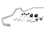 Whiteline BNR11XXZ For 95-98 Nissan 240SX S14 Rear 24MM Swaybar-xx H/duty Blade. Fixed Price $276.95.