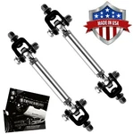 7"-8" Lift Height Front Sway Bar End Link 11-16 Ford F250/F350 Super Duty 4WD. Fixed Price $219.95.