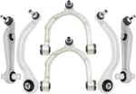 6PCS Front Upper & Lower Control Arm W/ball Joint Kit For Tesla Model 3 2017-21. Fixed Price $198.59.