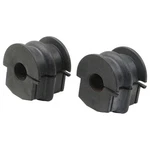 K201427 Moog Set Of Sway Bar Bushings Rear For Nissan Murano 2009-2014 Pair. Fixed Price $25.72.