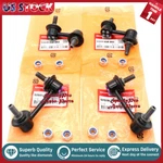 Oem 4 Pcs Front + Rear Stabilizer Sway Bar End Links Kit For 03-11 Honda Element. Fixed Price $78.19.
