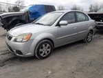 2010 Kia Rio Front Steering Stabilizer Oem Used 139K Miles 524-50109. Fixed Price $80.70.