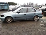 Used Front Suspension Stabilizer Bar Fits: 2000 Honda Civic Grade. Fixed Price $150.70.