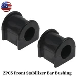 2PCS Front Stabilizer Bar Bushing For 2003-2016 Toyota Camry 48815-33101. Fixed Price $14.51.