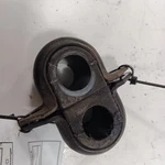 Hyundai Elantra Sway Bar Bushing Mounting Bracket 2017 2016 2015 2014 2013 Oem. Fixed Price $22.27.