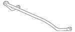 Genuine Ford Stabilizer Bar F81Z-5482-HA. Fixed Price $422.90.