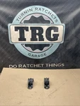 04-25 Infiniti G35 Q50 Nissan 370Z Front Sway Bar Mounting Clamps 54614-AL500. Fixed Price $59.72.