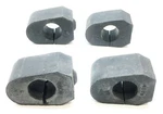 Moog Suspension Stabilizer Bar Bushing Kit Lot Of 2 K6161 Nos. Fixed Price $31.51.