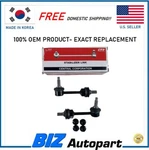 Oem ! Ctr Left Stabilizer Bar Link For 2016-2020 Kia Sorento Oe# 55530-C5000. Fixed Price $35.99.