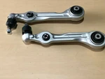 Front Lower Rearward Control Arm Kit Set For Mercedes Benz W222 Hd 01070207. Fixed Price $138.99.