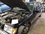 Stabilizer Bar 124 Type Front 300CE Coupe Fits 86-93 Mercedes 300E 1163244. Fixed Price $53.44.