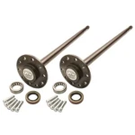 Axle Kit Hd- Shafts Bearings Seals & Studs- 28 Sp Fits Gm 7.5 5X4.75. Fixed Price $328.99.