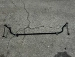 12-18 Mercedes CLS550 W218 Rear Stabilizer Sway Bar Oem. Fixed Price $67.75.
