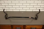 04-09 Lexus GX470 Front Stabilizer Sway Bar W/dynamic Suspension. Fixed Price $168.75.