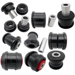 10X Toyota RAV4 (06-18) Rear Trailing, Lower Curved/belly Arm, Poly Psb Bushings. Fixed Price $112.90.