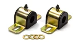 Energy Suspension #9.5157G Greaseable Sway Bar Bushings 13/16IN. Fixed Price $28.32.