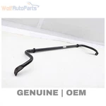 2010-2013 Porsche Panamera Front Stabilizer / Sway Bar 97034370102. Fixed Price $79.99.