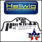 Hellwig Bolt-on Rear Sway Bar Kit Fits 1994-2002 Dodge Ram 1500 2500 3500 4WD. Fixed Price $535.86.