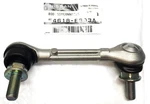 Nissan Group Stabilizer Rod Assembly 54618-EG03A Nos. Fixed Price $30.55.