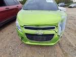 2015 Chevrolet Spark Front Stabilizer Bar Oem Used 95K Miles 524-00897. Fixed Price $80.70.