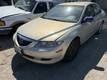 Crossmember/k-frame Front Suspension 4-138 2.3L Fits 05 Mazda 6 1497942. Fixed Price $250.00.