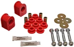 Energy Suspension 4-5187R Rear Sway Bar Bushing & End Link Set 1999-2004 Ford F2. Fixed Price $59.89.