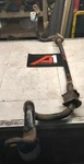2010-2011 Cadillac Srx Front Stabilizer Bar Sway Steel Oem. Fixed Price $69.99.