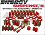 Energy Suspension 3.18112R Complete Bushing Kit 66-72 Buick Oldsmobile Pontiac. Fixed Price $411.19.
