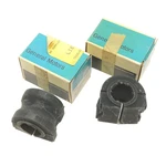 New Genuine Gm 22540040 Front Anti Sway Bar Frame Mounting Rubber Bushings 28MM. Fixed Price $12.95.