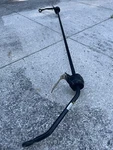 Rear Anti Sway Bar 2017 Mazda Miata Nc. Fixed Price $60.00.