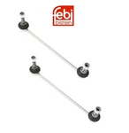 Febi Rear Stabilizer Sway Bar End Links Kit Hd Set 2PCS For Mini R56 R57 R59. Fixed Price $56.95.