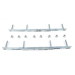 C&a Pro Shaper Bars By Stud Boy (pair) 7-1/2IN Arctic Cat Z 570 Esr (2002-2003). Fixed Price $142.84.