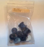 Stepvan Sway Bar Link Kit Qty Without 75-91 Pn 89-727 E2917 Mill Supply. Fixed Price $15.50.