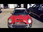 Crossmember/k-frame Rear Ht Fits 03-06 Mini Cooper 1101195. Fixed Price $499.90.