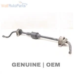 2010-2015 Bmw 750LI Xdrive Rear Stabilizer / Sway Bar 6775187. Fixed Price $53.49.