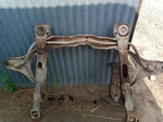 Stabilizer Bar Front 22MM Fits 82-96 Ciera 168631. Fixed Price $25.00.