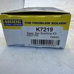 1984-1987 Dodge Charger Moog K7219 Sway Bar Bushing. Fixed Price $17.00.