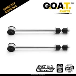 Fits 1980-1992 Ford F-150 1980-1997 F-250 Awd Rear Stabilizer Sway Bar Link Set. Fixed Price $50.01.