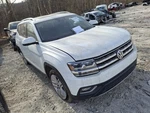 2019 Volkswagen Atlas Front Steering Stabilizer Oem Used 524-10643 136K. Fixed Price $80.70.