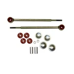 Skyjacker SBE305 Sway Bar End Links For 1986-1997 F-350 Pickup 3.5-5" Lift Rear. Fixed Price $91.54.