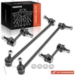 A-premium 4X Front & Rear Stabilizer Bar Link For Chevy Camaro 2010-2013 3.6L. Fixed Price $49.99.