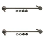 Moog Set Of Front Suspension Stabilizer Bar Link For Corolla Prius Prime UX200. Fixed Price $68.95.