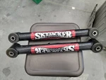 Skyjacker TJLL24 Suspension Control Arm Link Front Lower For Jeep New Other. Fixed Price $139.99.